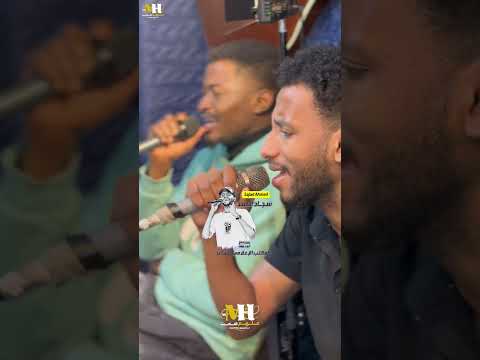 الفنان سجاد بحري يبدع في أغنيته الخاصة دهيـبة جبـل عـامر وآداء عالي جدا للفرقة الموسيقية