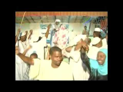 محمد حسن الماحي صلي وسلم عليك يانبينا