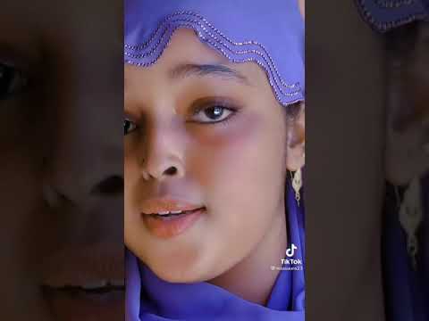 Rahma Hassan Tiktok Challenge Part 7