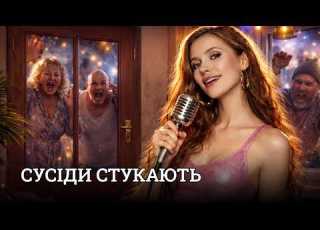  RUTA MUSIC Сусіди стукають