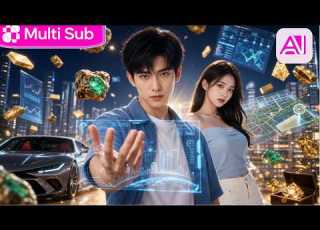  Ai Drama I Could See The Future And Turned Every Prediction Into Millions