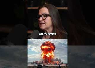 Nuclear War Is A No Win For Everybody