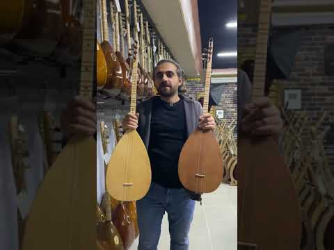 Bağlamaya Hangi Model İle Başlanmalı Shorts