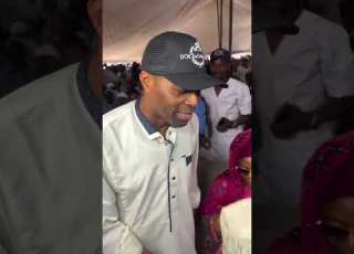  Tafa Sego 16th Annual Ramadan Lecture 2025