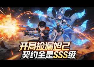  全集 玄靈兩派對立 我以 SSS 精神力 萬物系統 造出最強機娘 Anime 漫剧 逆袭