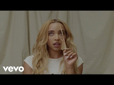 Tinashe Talk To Me Nice Official Video