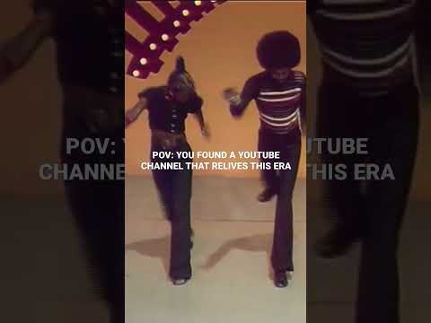 For All The 70s Soul Music Lovers Out There