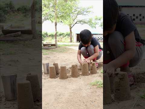 Teri Mitti Bachpan Ki Yaadein Shorts Trending Village Papa