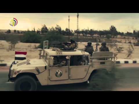 أغنية حالفين من فيلم مارد سيناء