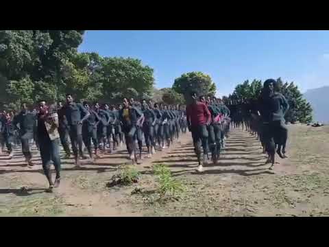 WBO FORCE Hin Galuu Humna Oromoof Oromiyaan Qabduu Wbo