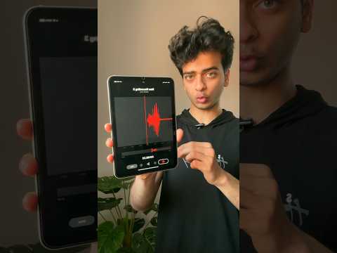 ازاي تسجل صوتك بجودة عالية