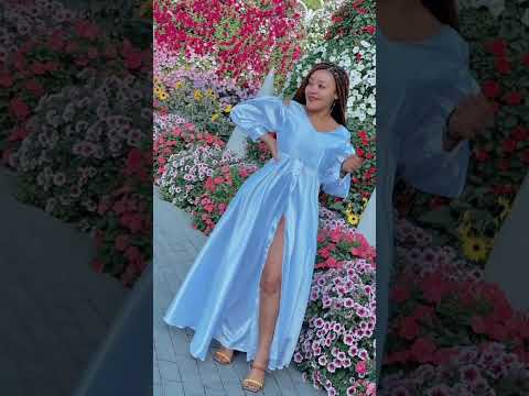 Jenipher Kanumba New Look