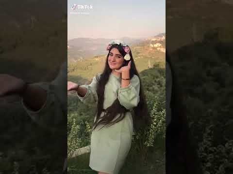 نور إدريس على اغنيه فينك ياحبيبي