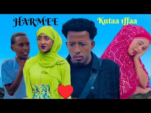 HARMEE Kutaa 1ffaa New Oromo Series Movie Part 1 Fypviral Hiree Jaalalaa