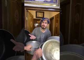 حصلتو قيمه لا مهيمن علاء