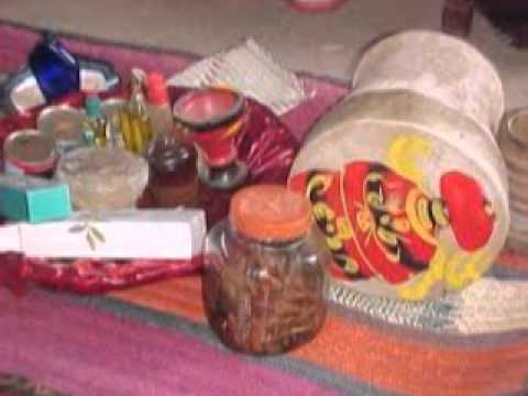 دلوكة عبده افراح الزار