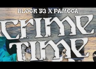  Block 93 Sp93 X Yanek CRIME TIME Ft Pameca Official Music Video
