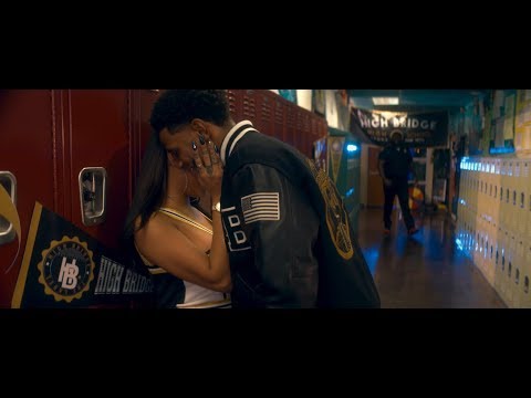A Boogie Wit Da Hoodie Look Back At It Official Video