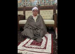 مدح تجاني دار النبي ودار لفتح ولسرار الرب عطانا بالشيخ سيدي العيد