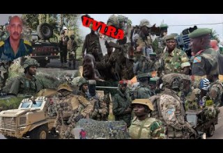 NIMUGOROBA KUWA 8 9 2025 INTARE ZA SALAMBWE ZAFASHE UTUNDI DUCE IMIGAMBI YA UVIRA HANZE