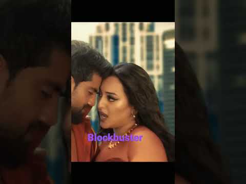Blockbuster Blockbustersong Ammyvirk Sonakshisinha
