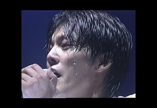 公式 尾崎豊 太陽の破片 LIVE CORE IN TOKYO DOME 1988 9 12 7thシングル YUTAKA OZAKI Taiyo No Hahen
