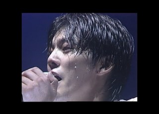 公式 尾崎豊 太陽の破片 LIVE CORE IN TOKYO DOME 1988 9 12 7thシングル YUTAKA OZAKI Taiyo No Hahen