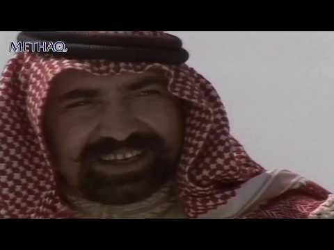 المسلسل البدوي الغريب الحلقة 6 السادسة بطولة رشيد عساف