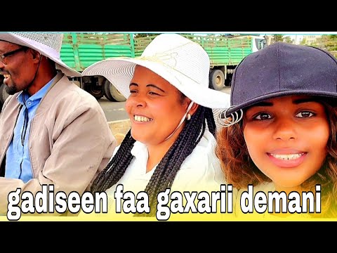 Uuuuuuf Gadiseen Gaxari Dhaa Nagalichi JateniMarch 25 2026