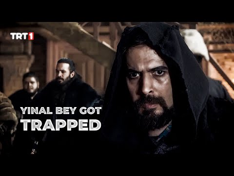 AlpArslan Bey Trap Yinal Bey Arslan Basasiri Attitudestatus Alparslanbüyükselçuklu