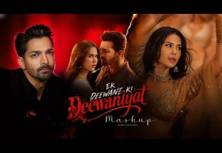 Ek Deewane Ki Deewaniyat Mashup Vishal Mishra Harshvardhan Rane Sonam Bajwa Neha Kakkar