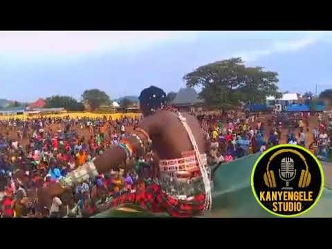 LIMBU LUHCAGULA X MAYIKU SAI SHOW HATALI SANA 28 3 2026 Msambanzaji Kanyengele Ntemi 0615306899