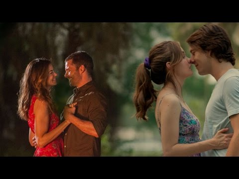 كل حاجة بينا من فيلم اهواك تامر حسني Tamer Hosney Kol Haga Bena