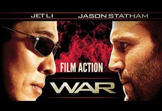 FILM ACTION ROGUE ASSASSIN WAR JET LI AND JASON STATHAM