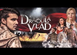 Мюзикл Dracula Vlad История Любви Одесса