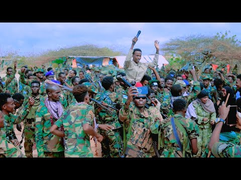 DHAANTO CUSUB ABWAN CABDI BAAG TAAYIRADA QABAALKU HASII TIMBADAAN 2026 VEDIO OFFICIAL