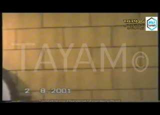 الشيخ محمود ابو الوفا الصعيدى سورة القيـامــة فيديو نـادر من سهرة بالصعيد عام 2001