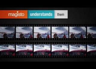  YouTube Developers Live Magisto