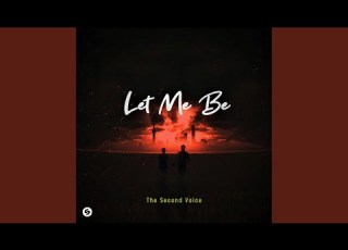 LET ME BE