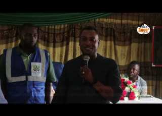 Kwahu West Assembly Fails To Elect Presiding Member Again