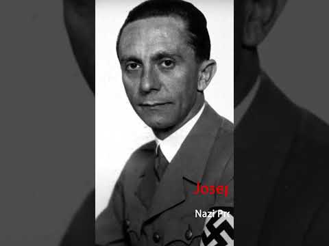 The Nazis Uniform History قصة الزي العسكري النازي Shorts