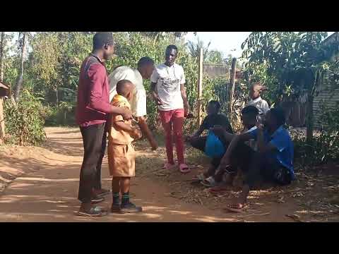 Mlevi Atoa Ushauri Kwa Vijana