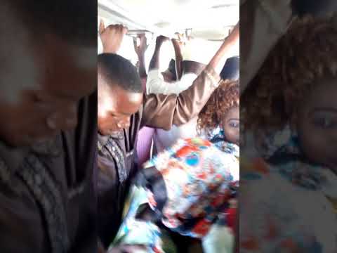 Ni Laana Ona Ostaz Anacho Mfamya Huyu Dada