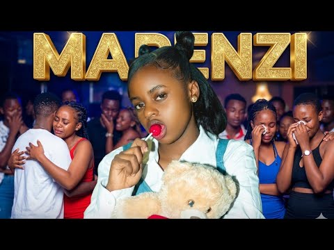 Pipi Jojo Mapenzi Official Music Video Visualizer