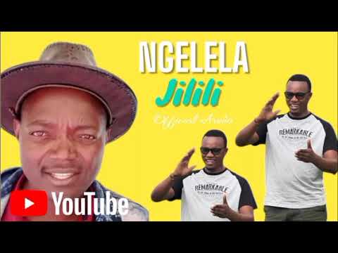 Ngelela Samoja Jilili By Mbasha Studio Mpya 2025 Audio Afrika