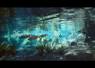 𝓐 𝓜𝓪𝓳𝓮𝓼𝓽𝓲𝓬 𝓟𝓵𝓪𝔂𝓵𝓲𝓼𝓽 𝓯𝓸𝓻 𝓜𝓪𝓳𝓮𝓼𝓽𝓲𝓬 𝓟𝓮𝓸𝓹𝓵𝓮