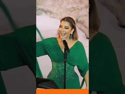 واشراح لها للفنان الراحل فهد بلان بصوت أيقونة الشرق الفنانة أصالة نصري مهرجان جرش 2025 واشراح لها للفنان الراحل فهد بلان بصوت أيقونة الشرق الفنانة أصالة نصري مهرجان جرش 2025