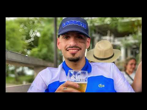 ENGANCHADO HOMENAJE A LAUTARO CORONEL EL NOBA 1997