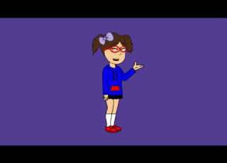  I Ve Made A GoAnimate Avatar Of GESSIEMORRISON N4z