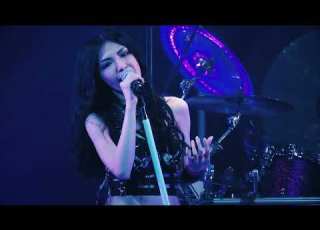 MARY S BLOOD Queen Of The Night